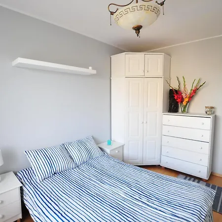 Apartament Delfina