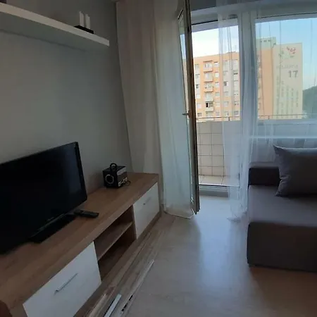 Apartament Delfina Daire *