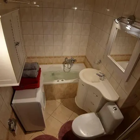 Apartament Delfina *