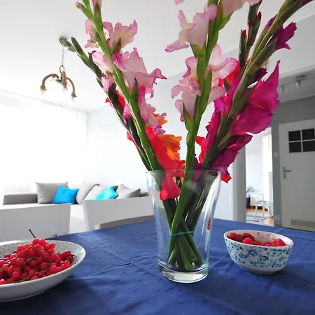 Apartment Apartament Delfina Sopot