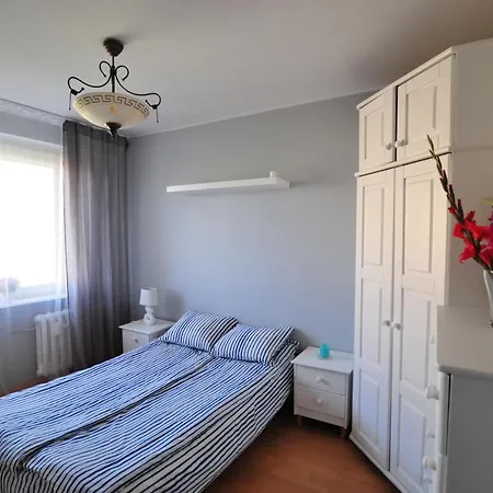 Apartament Delfina Apartment *