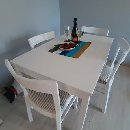 Apartment Apartament Delfina Sopot