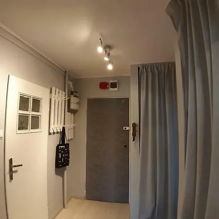 Apartment Apartament Delfina Sopot